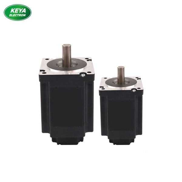广州直流无刷电机110系列 48V 1000W 1500RPM