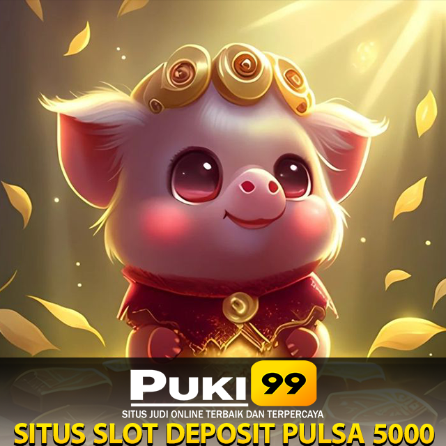 Slot Pulsa Tri: Daftar Link Slot Deposit Pulsa Tri (3) 5000 Tanpa Potongan Terbaik No. #1